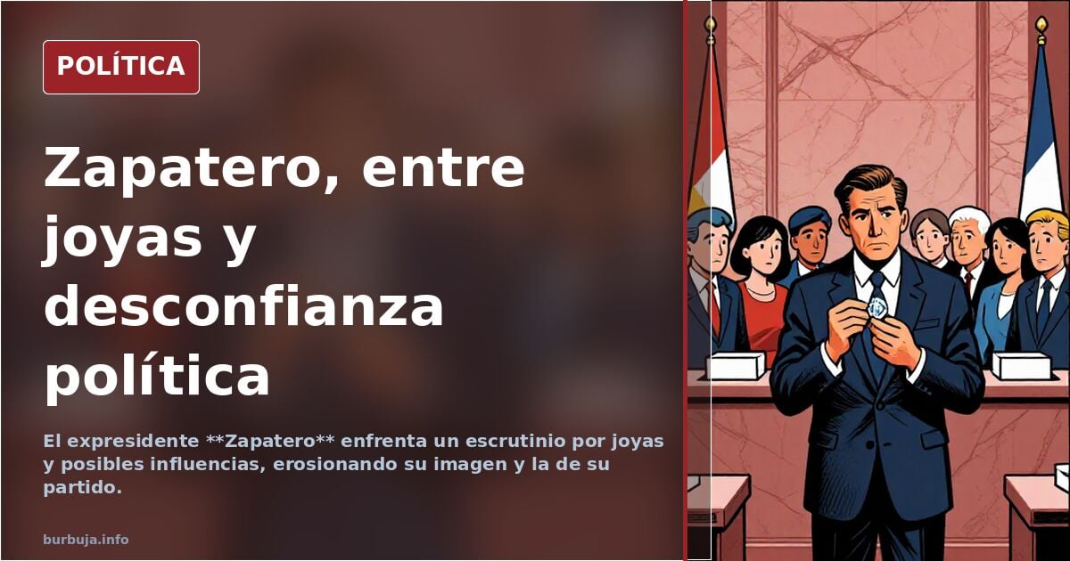 El idealista en el laberinto (Ignacio Camacho en El ABC)