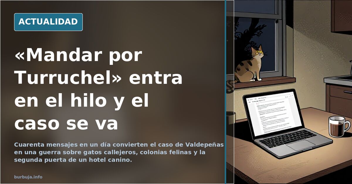 Nuevo hilo del foro: el guardia civil de Valdepeñas