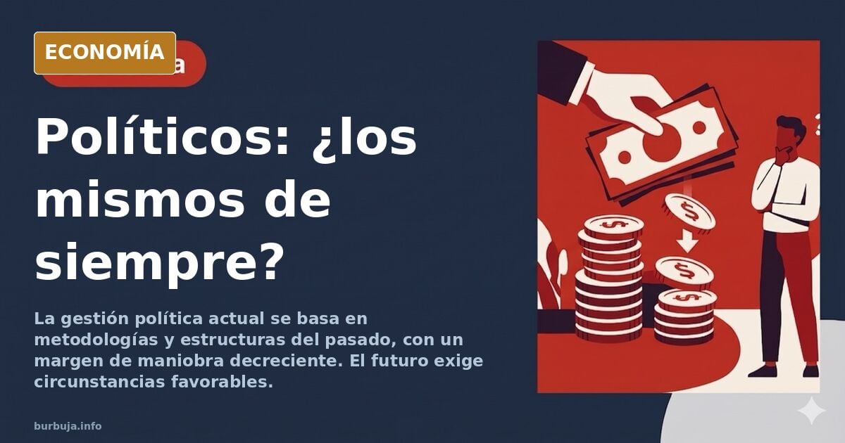 Son los mismos.