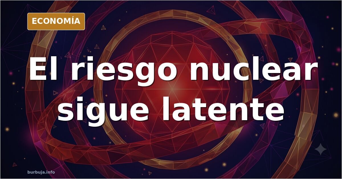 Este planeta tiene visos de acabar muy mal.