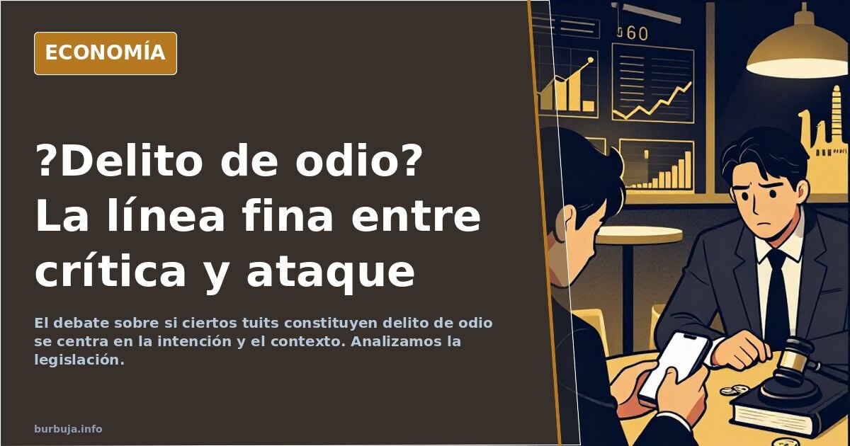Ahora IMAGINATE que este INADMISIBLE TWEET de ANTONIO MAESTRE se lo hubiese dedicado a MENAS o ETNIANOS ¿Sería DELITO DE repruebo? No me cabe duda.