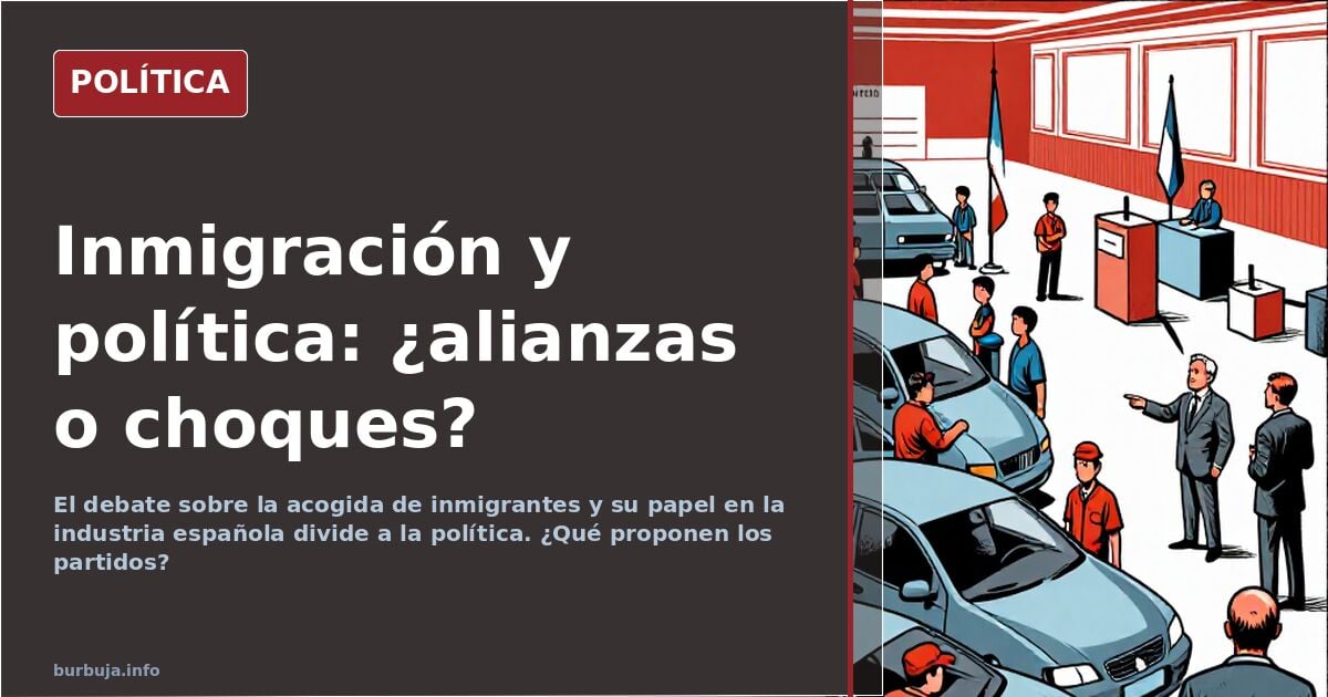 ¿Por qué PSOE y VOX no se entienden con el islam?