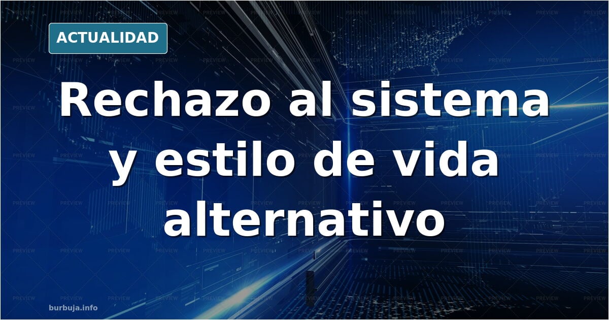 Verdadera muyer ANTISISTEMA