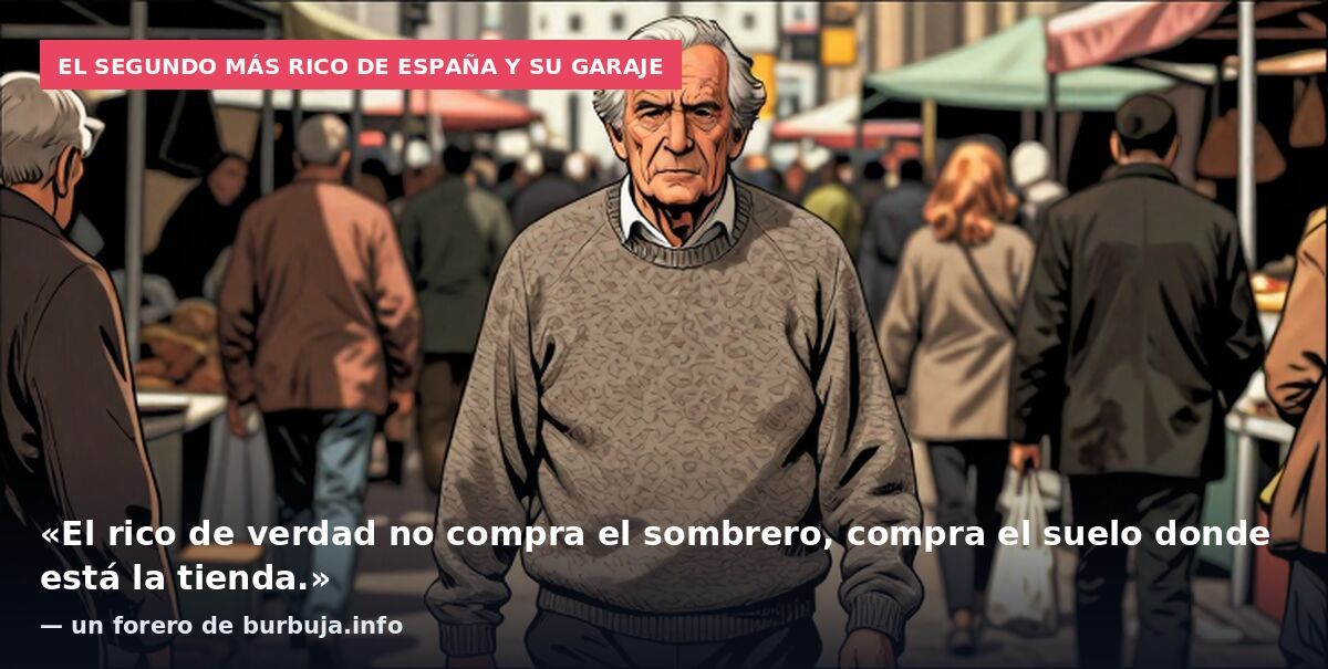 Las marcas de lujo no viven de los ricos.