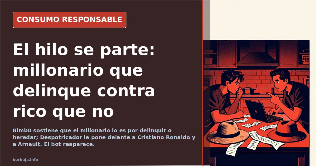 Las marcas de lujo no viven de los ricos.