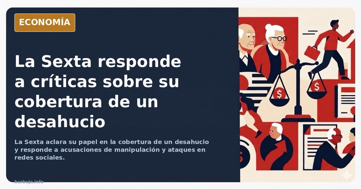 En La sensta atacan a Horizonte por cuestionar la narrativa de mar1 Carmen, y a simples usuarios de redes sociales