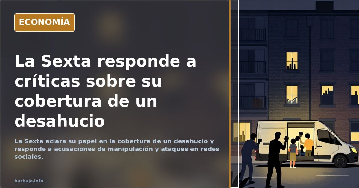En La sensta atacan a Horizonte por cuestionar la narrativa de mar1 Carmen, y a simples usuarios de redes sociales