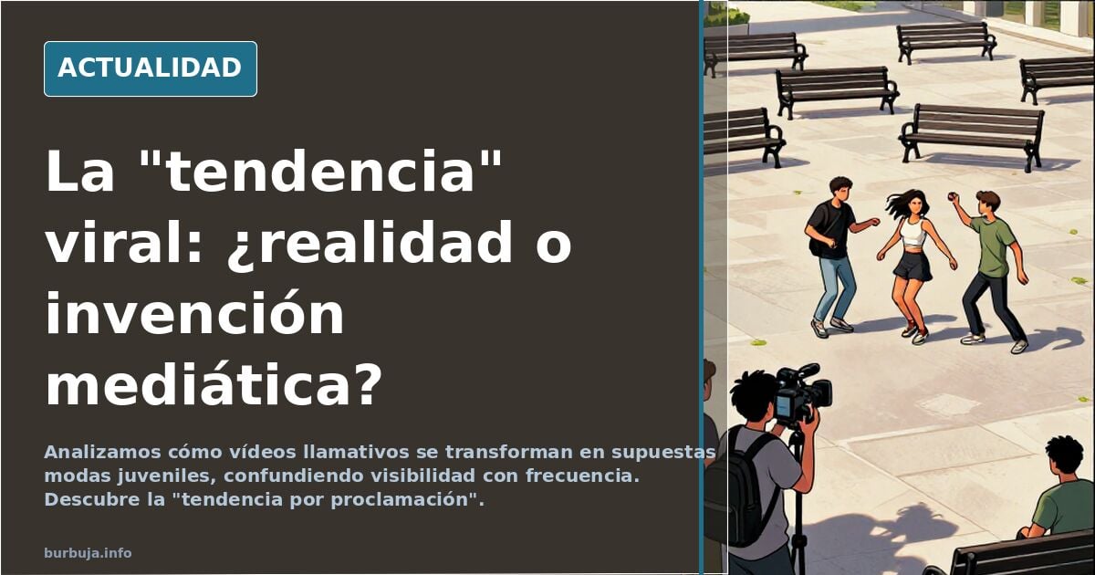 Analisis del pseudo evento Aura farming en perspectiva.
