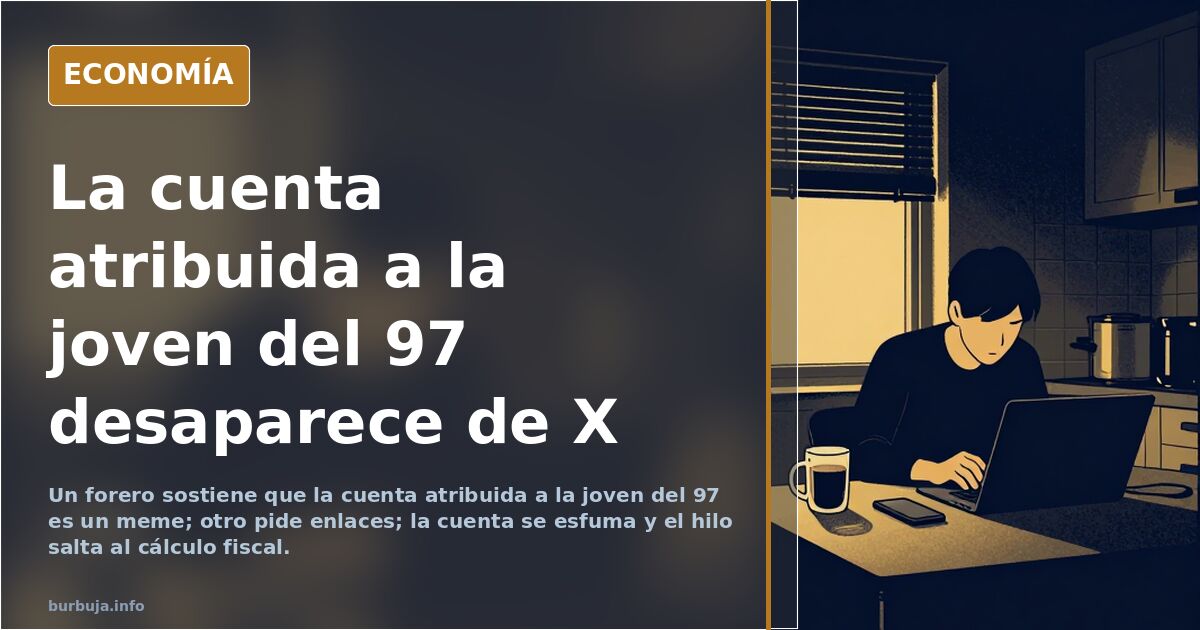 La izquierda recibe su karma: ¿justicia poética?