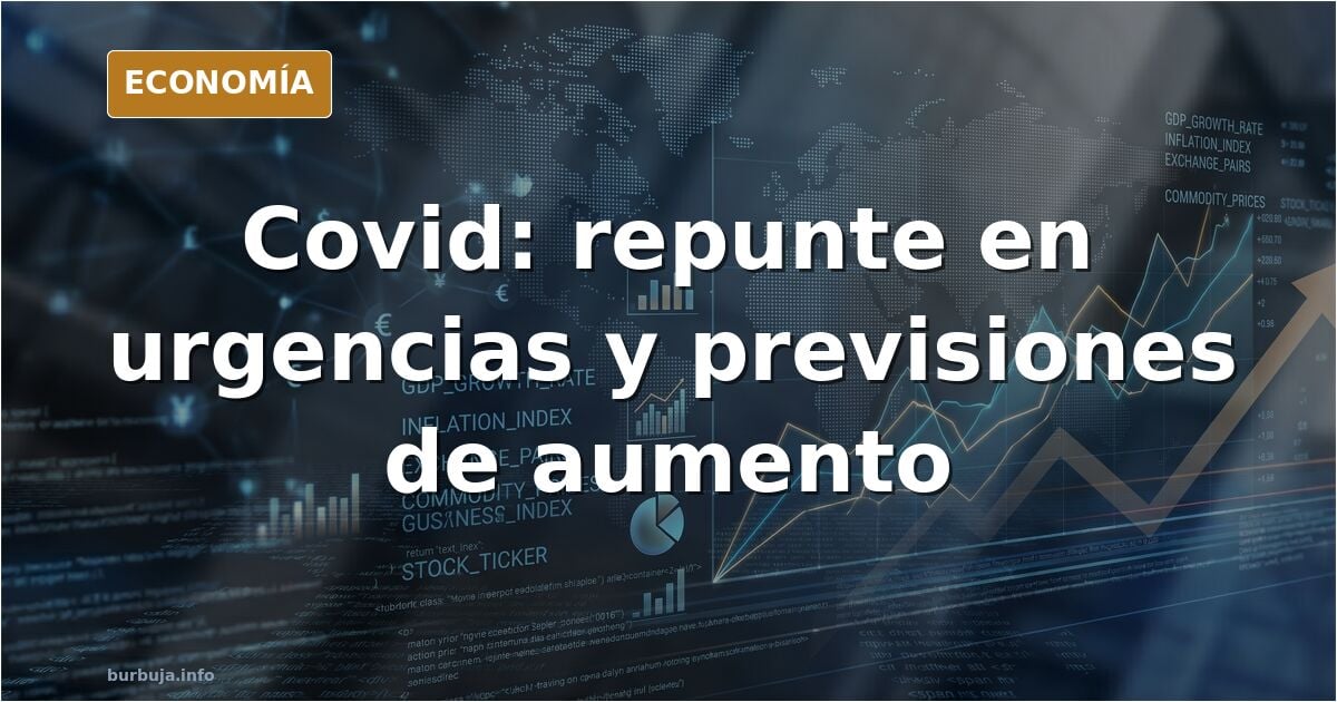 Testigos del el bichito. las élites os buscan para que os pongáis el recordatorio de la banderilla que sus efectos están disminuyendo.
