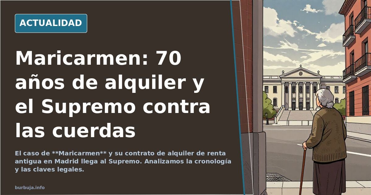 Vamos a explicar el caso afeminadoRMEN