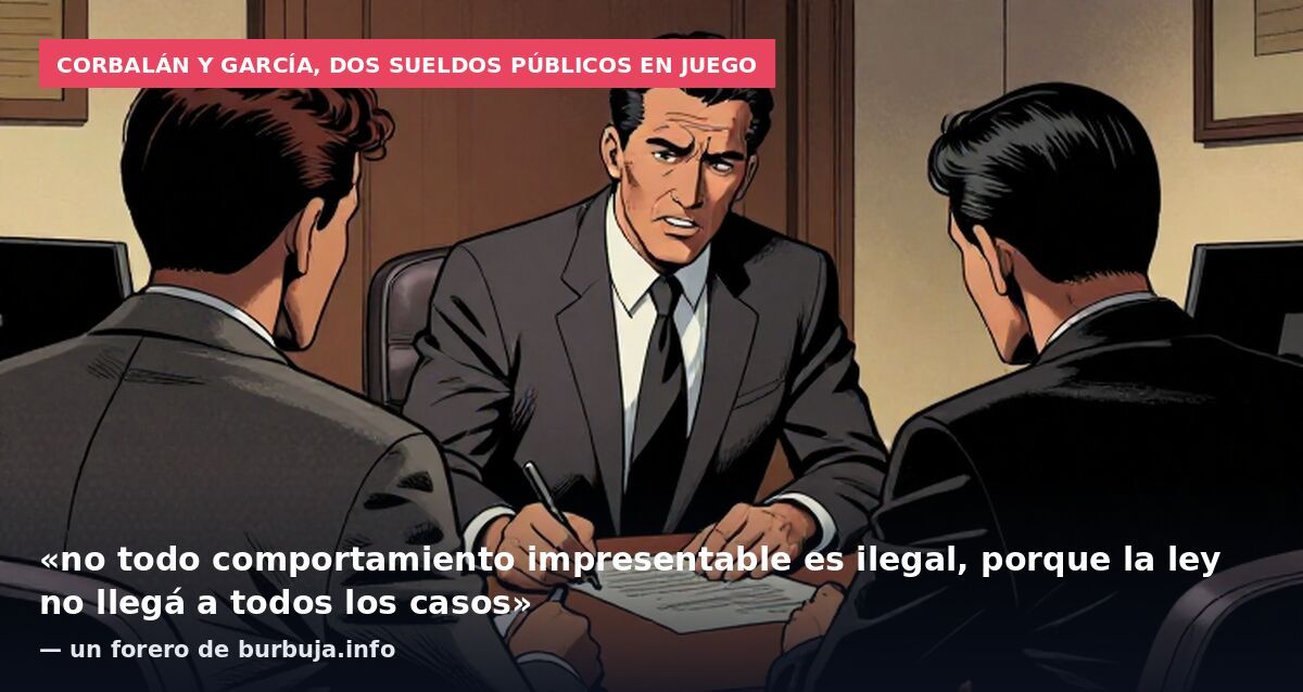 Esta es la verdadera historia del ático de Ayuso que circula por Internet y diversos foros. ¿Que opinas?