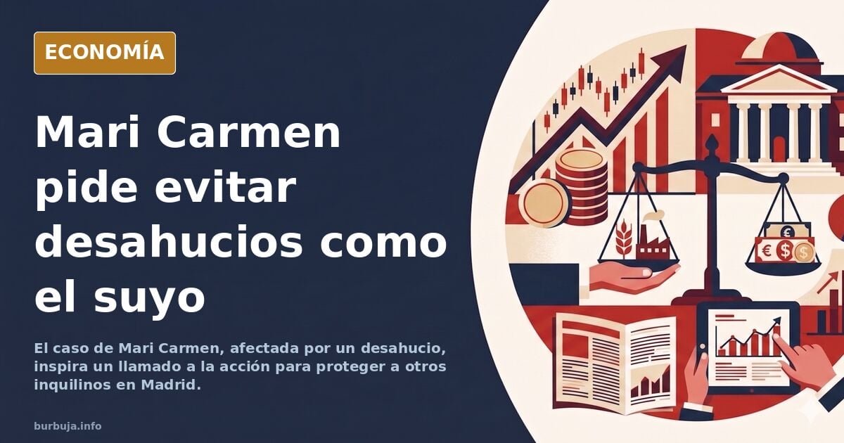 Segundo mensaje en video de mar1 Carmen, llama a la revolucion y hacer el decreto afeminadormen