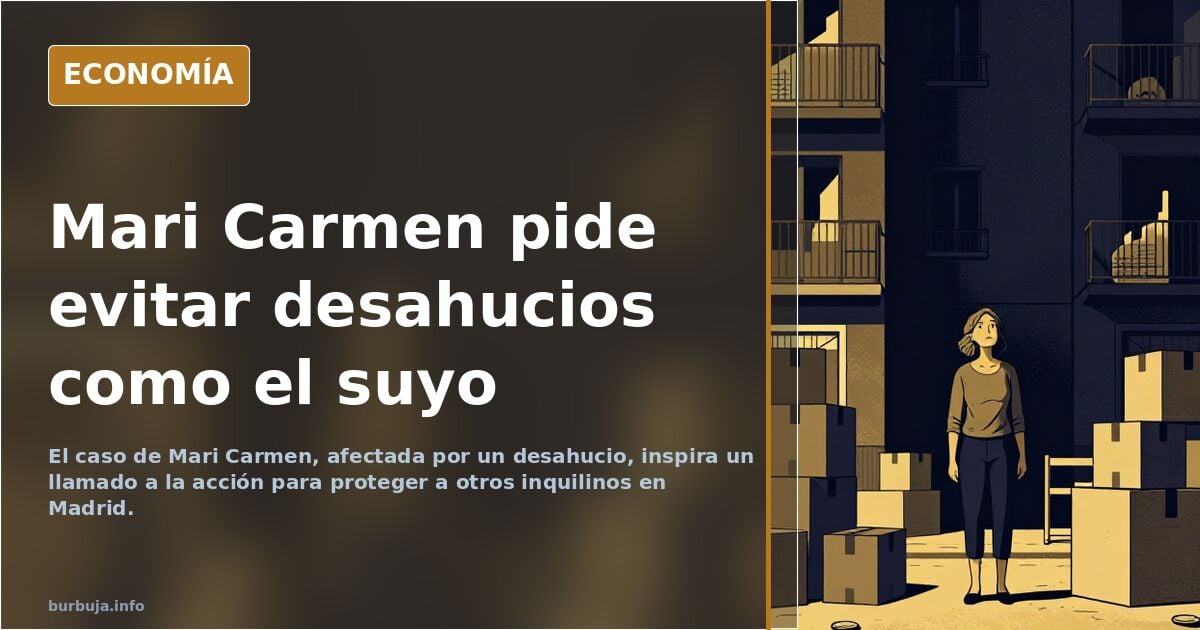 Segundo mensaje en video de mar1 Carmen, llama a la revolucion y hacer el decreto afeminadormen