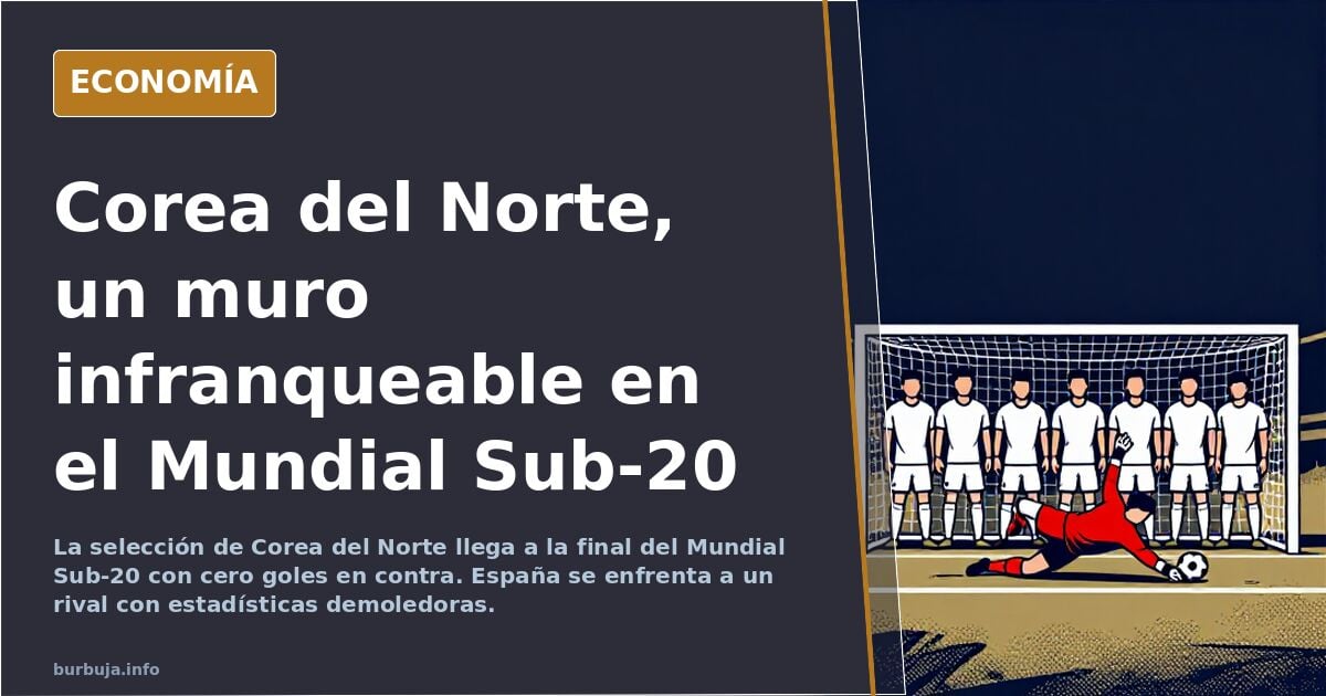 Hoy, domingo 27, las esperanzas de la selección española sub-20 de reconquistar el trono mundial quedarán reducidas a cenizas
