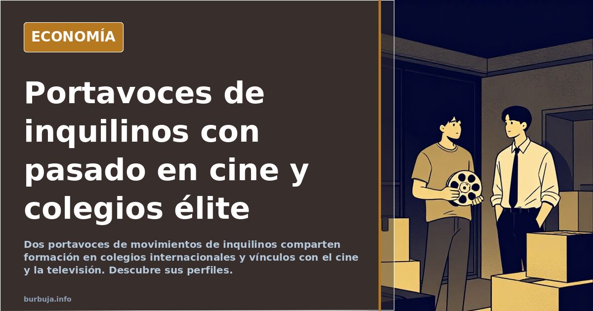 Las nuevas Colau e Irene montero, mirad quienes son