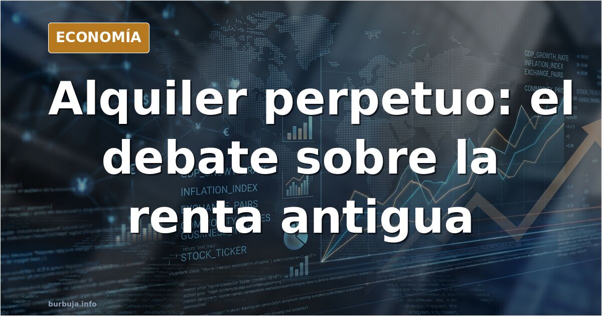 Natalia, de 24 años, vive de alquiler con su progenitora en un piso en Moratalaz de renta antigua