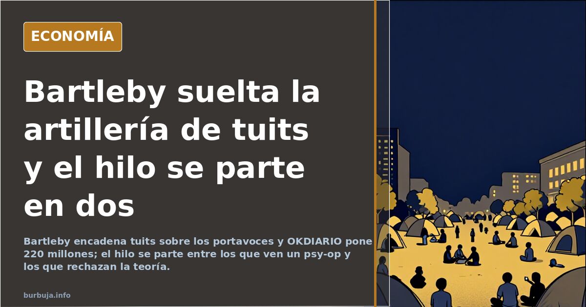 Otro fenómeno de disidencia controlada: quienes organizan la acampada en Sol, están trabajando para el sistema