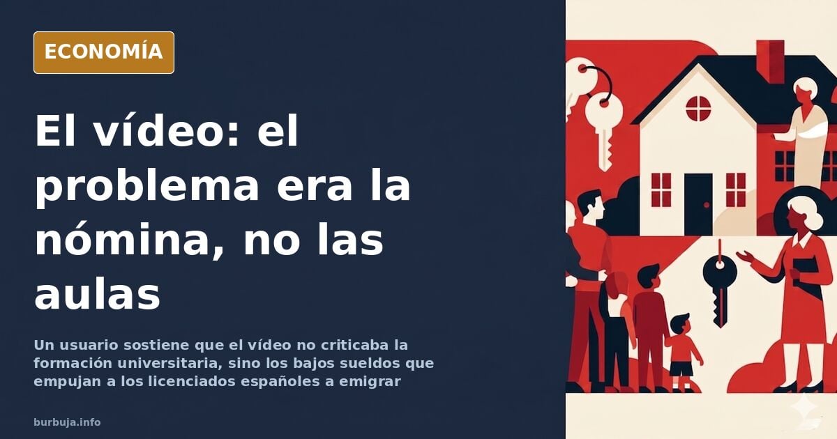 Médico joven con bata y maleta ante un mapa de Europa, ilustración sobre la formación universitaria española