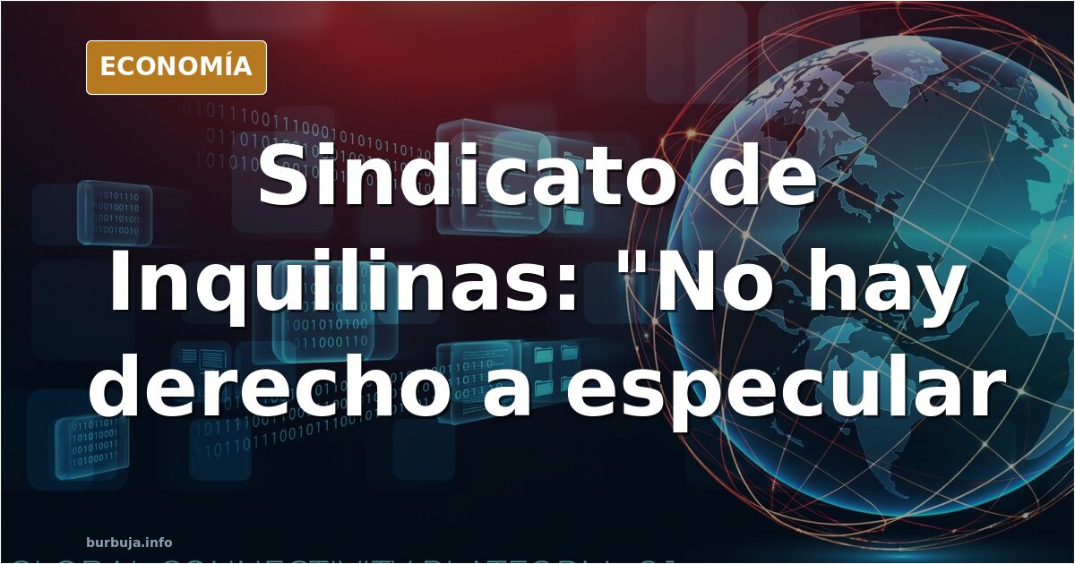 Soros y su escuela de formación actoral para el tema inmobiliario