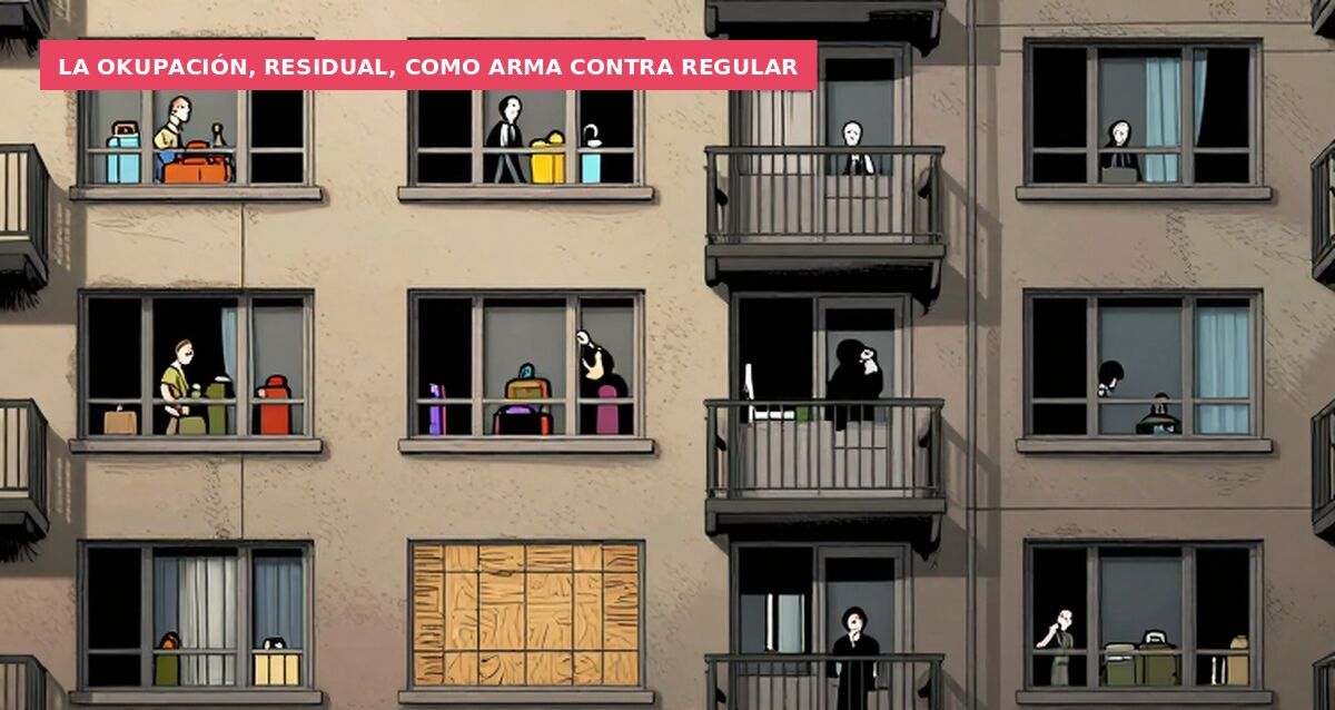 ¿Contratos indefinidos en alquiler? ¿Quién pondrá un piso?