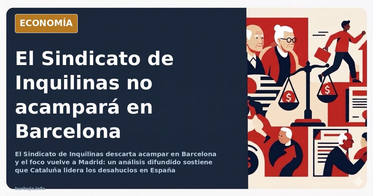 Imagen de archivo sobre vivienda y alquiler