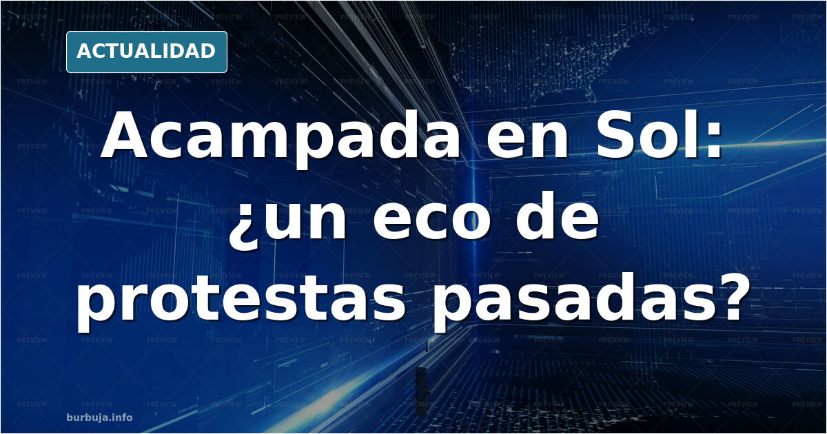 QDD Burbujera para IR A SOL.