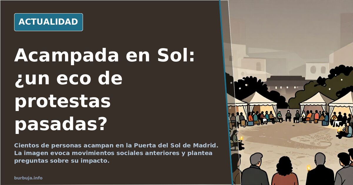 QDD Burbujera para IR A SOL.