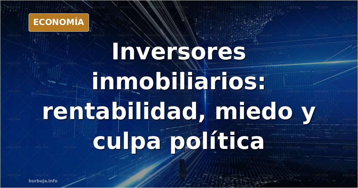 son inversores