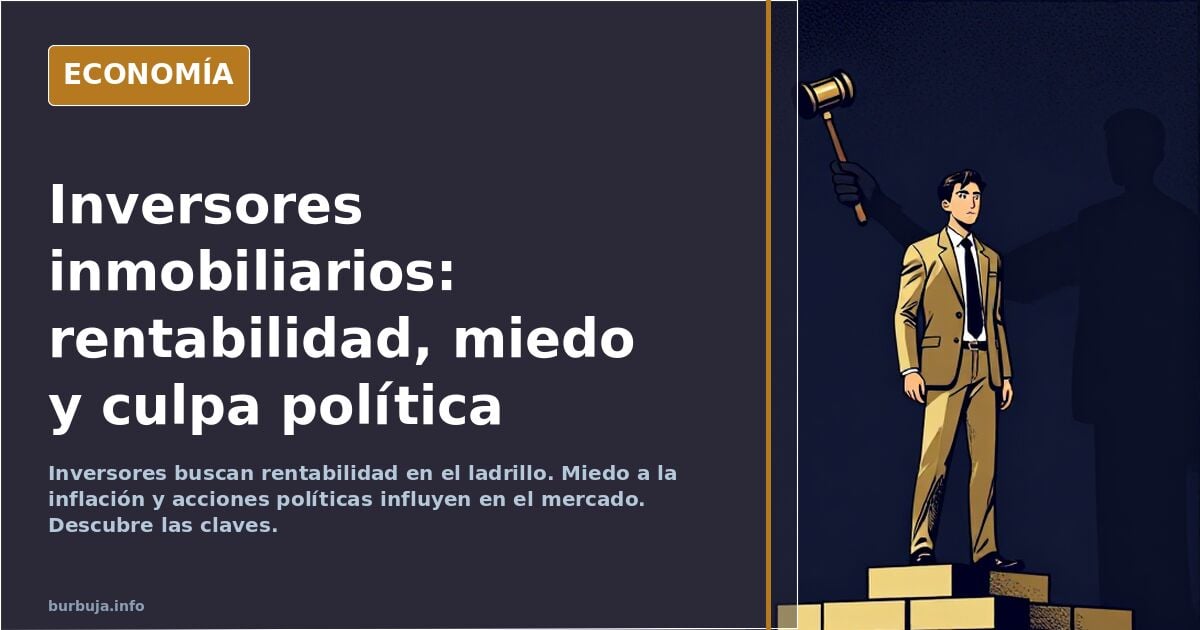 son inversores