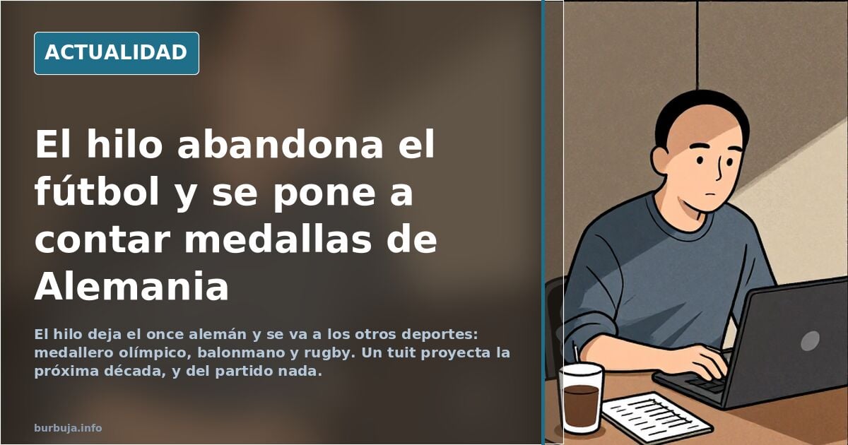 Alemania pierde con Grecia: debate sobre su once