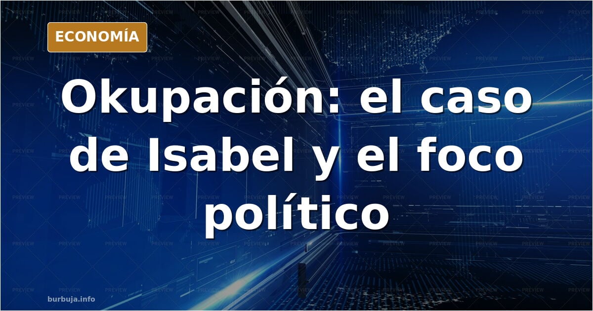 Cuando el Gobierno de España pone el foco donde le interesa. Cuando hay víctimas de primera y de segunda.
