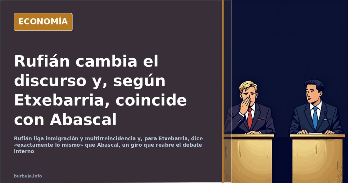 Imagen de Gabriel Rufián, portavoz de ERC en el Congreso