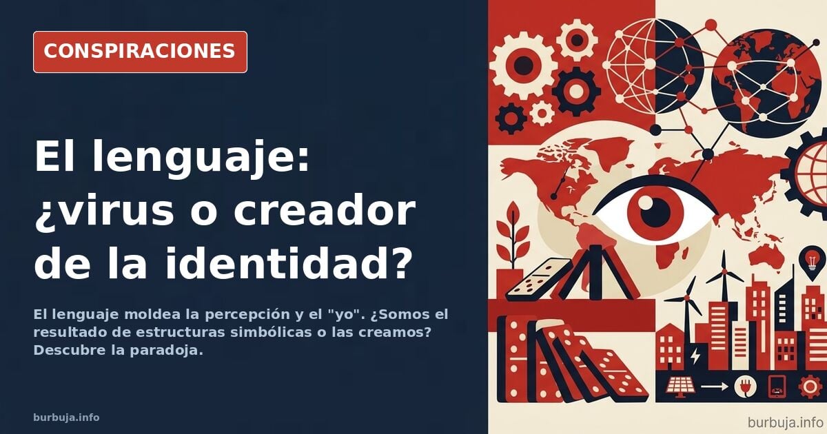 El Logos es un bichito... ¿O somos Nosotros Mismos?