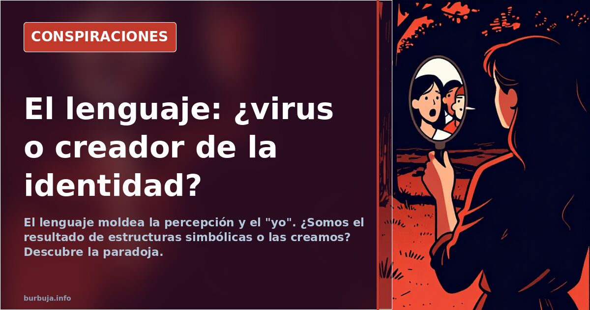 El Logos es un bichito... ¿O somos Nosotros Mismos?