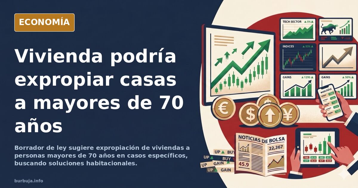 El borrador del Decreto Maricarmen de Sumar sobre vivienda