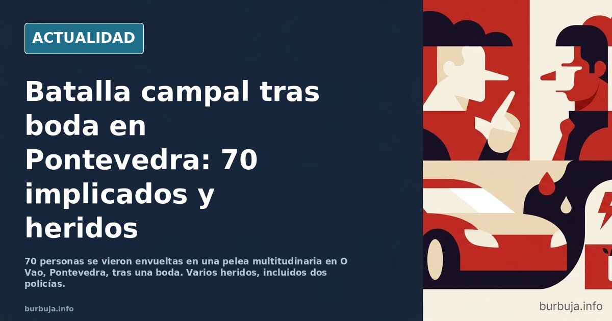 Mi gran boda gallega. La España etniana y sureña que dice Brokkr