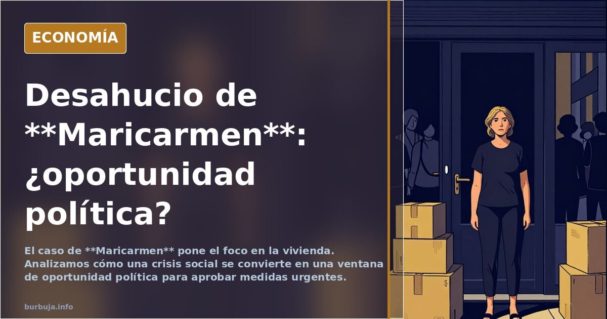 LA VERDAD SOBRE EL CASO mar1CARMEN