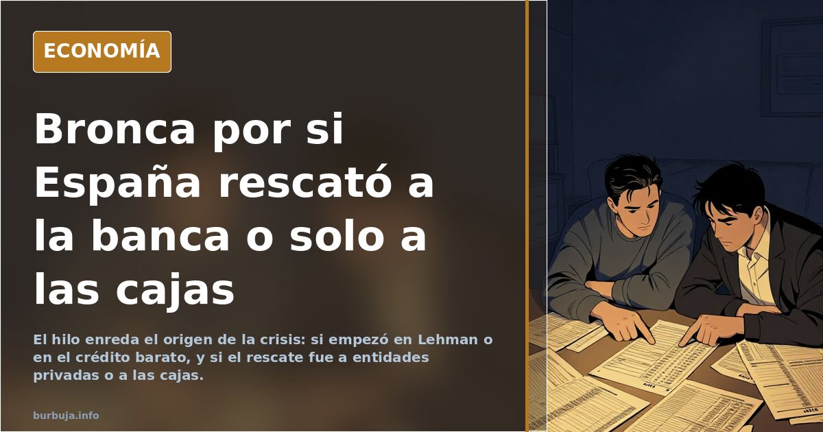 Y la banca muy callada pero son culpables.os recuerdo