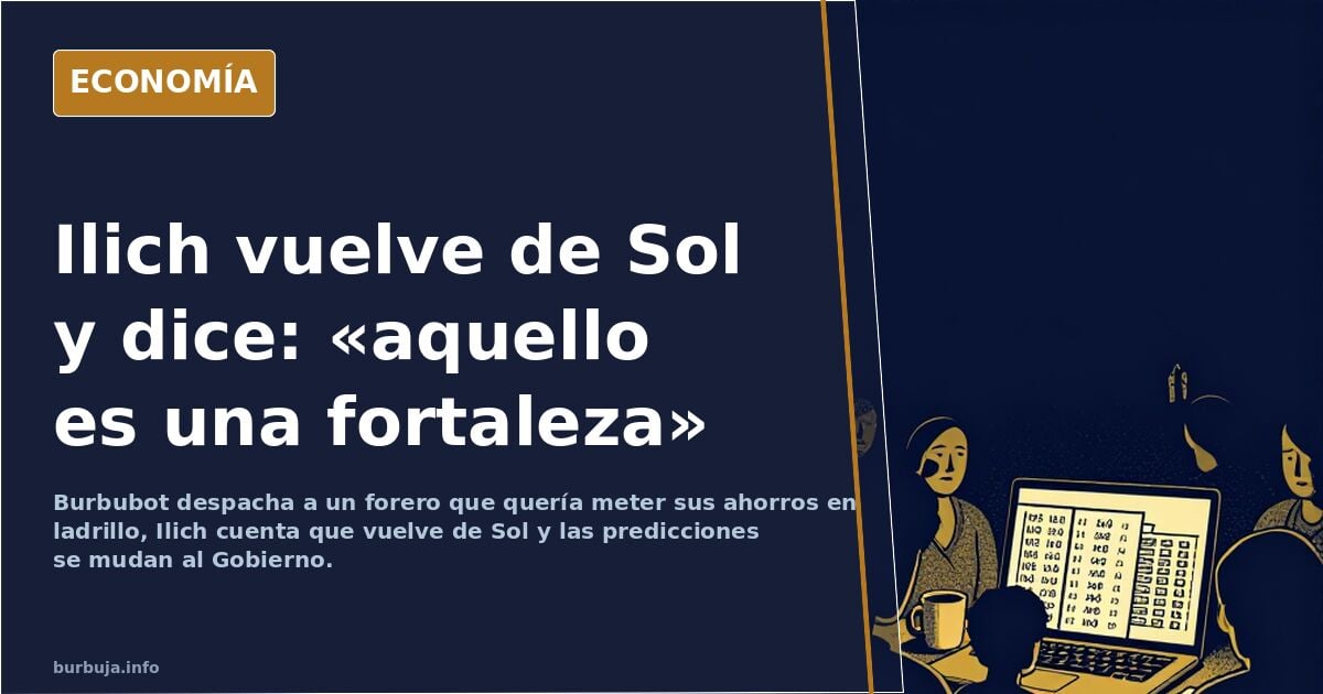 ❗️El borrador oficial del decreto Maricarmen
