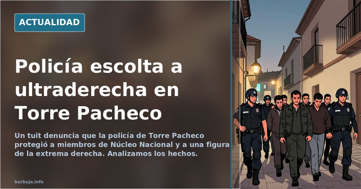 proges gritan a miembros de Nucleo Nacional