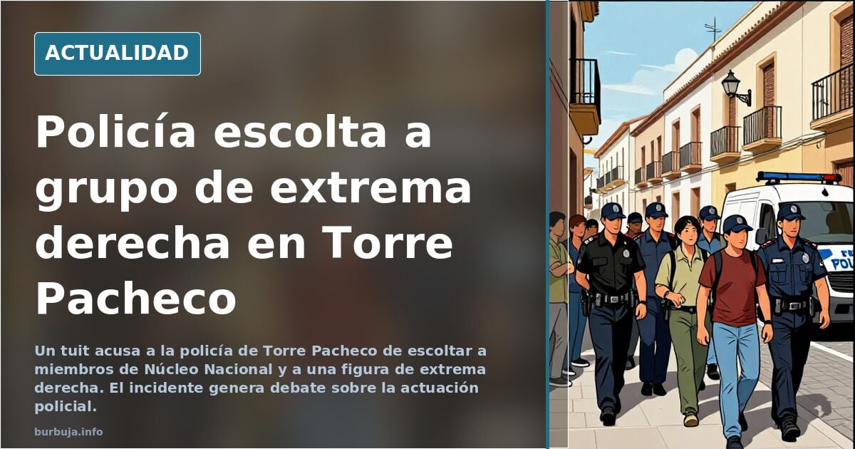 proges gritan a miembros de Nucleo Nacional