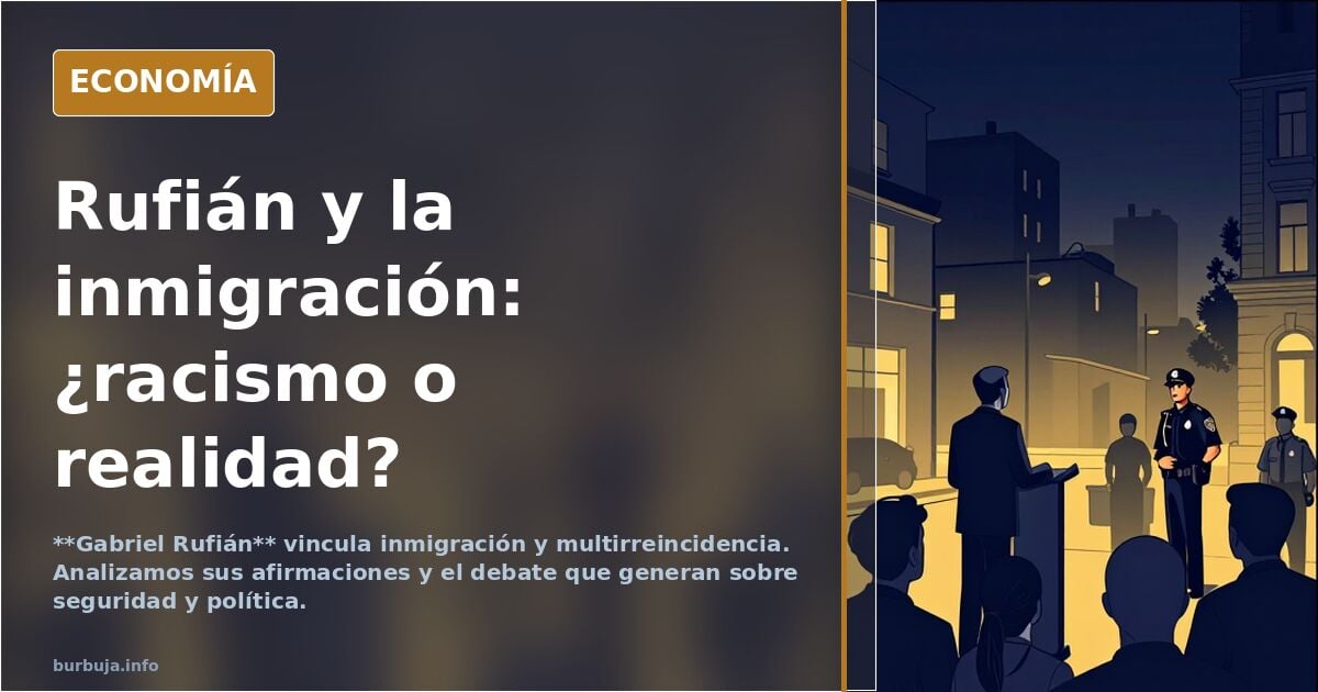 Brutaaaaaaaal urgente - última hora - Rufian se nos vuelve un poco racista reaccionario franco ultra derechista