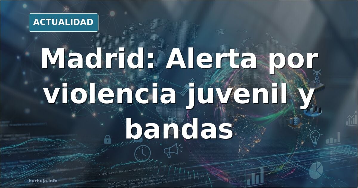 Madrid....ciudad en GUERRA. Y sin vivienda!!!