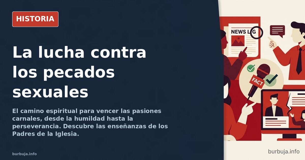 SUPERANDO LOS PECADOS sensualES ~LAS HERRAMIENTAS ESPIRITUALES REQUERIDAS (Padre Spyridon)