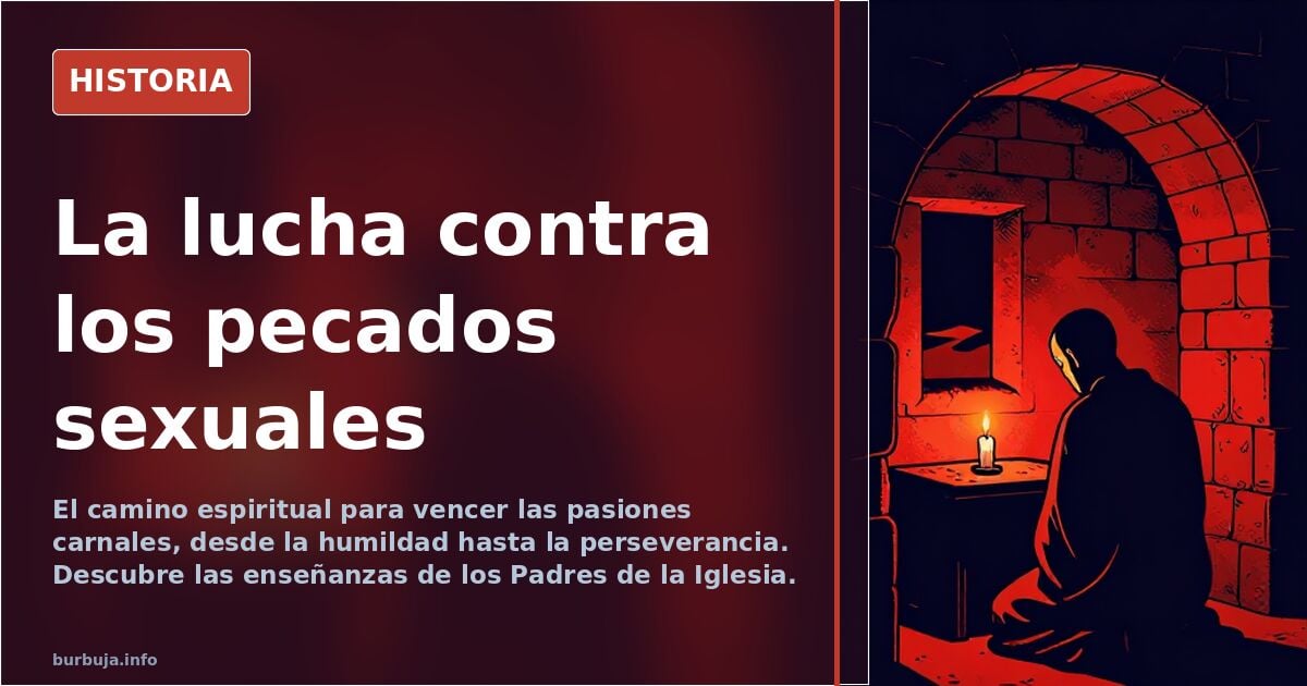 SUPERANDO LOS PECADOS sensualES ~LAS HERRAMIENTAS ESPIRITUALES REQUERIDAS (Padre Spyridon)