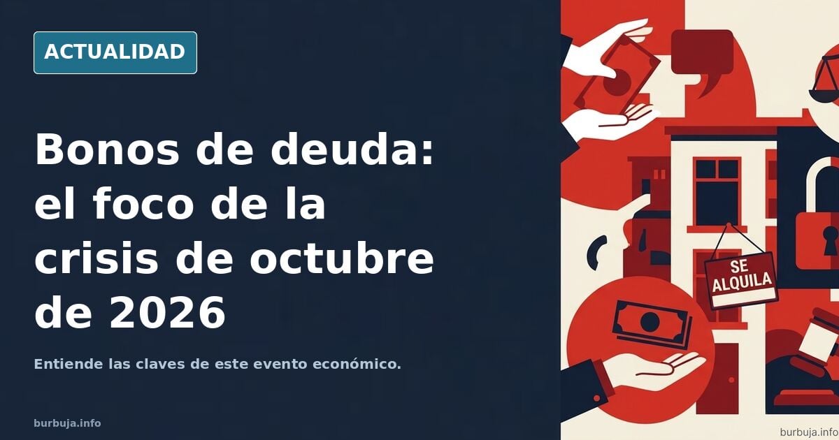 El hilo de OCTUBRE 2026