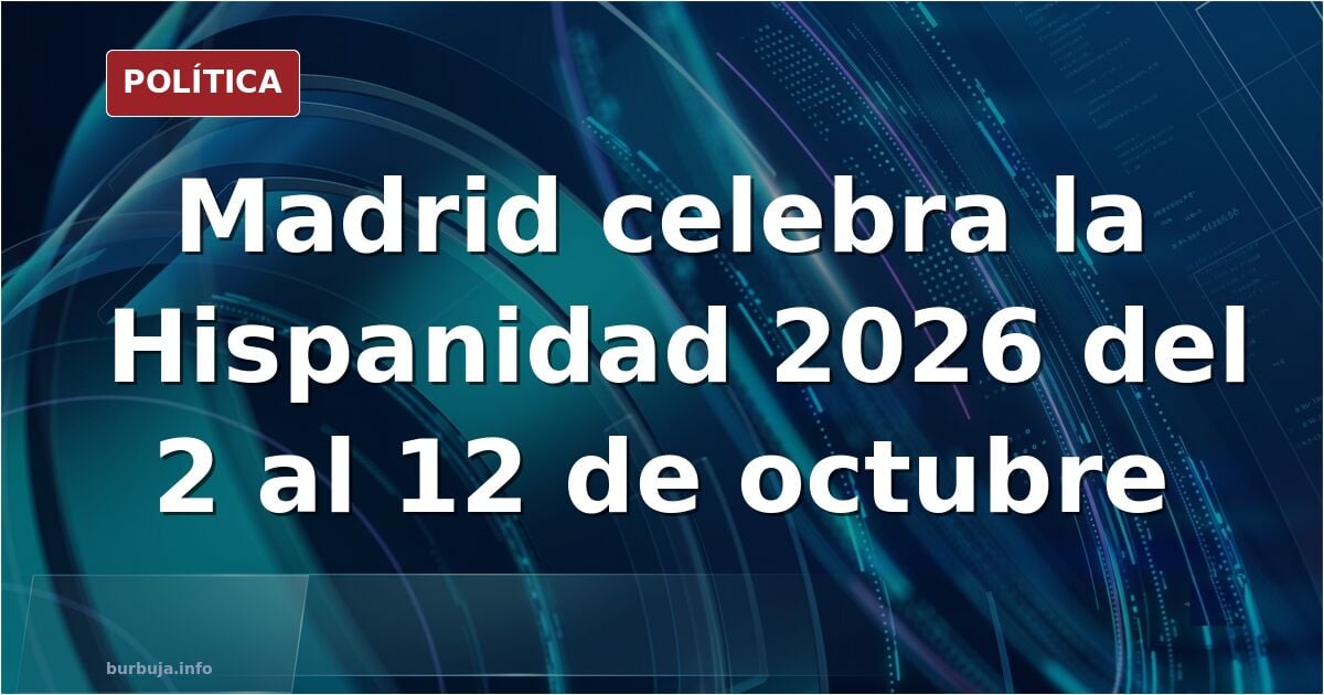 Atensión se viene!!! HISlatinIDAD 2026