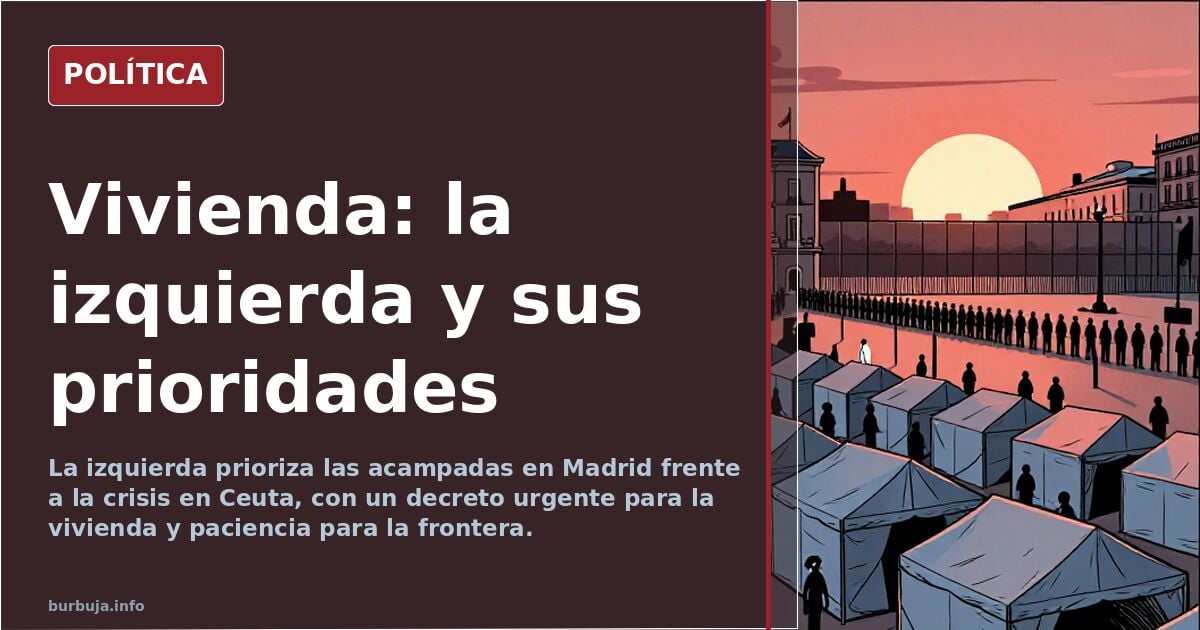 Tiendas en Sol, tiendas en Ceuta (Ignacio Camacho en El ABC)