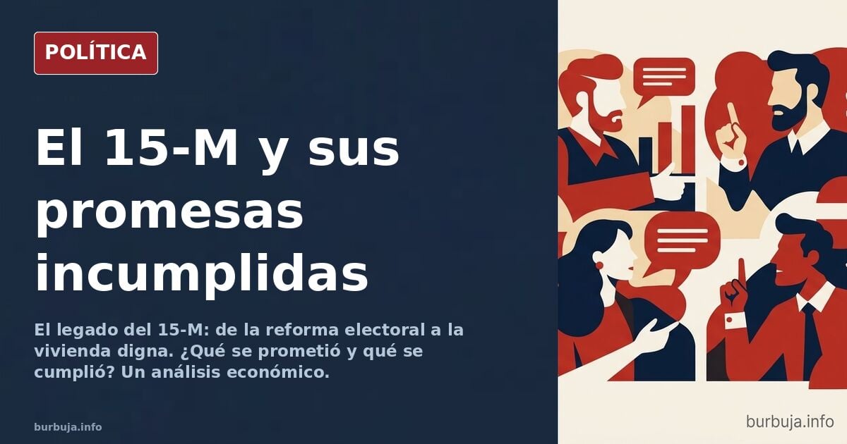 Nuevos indignados (Juan Carlos Girauta en El Debate)
